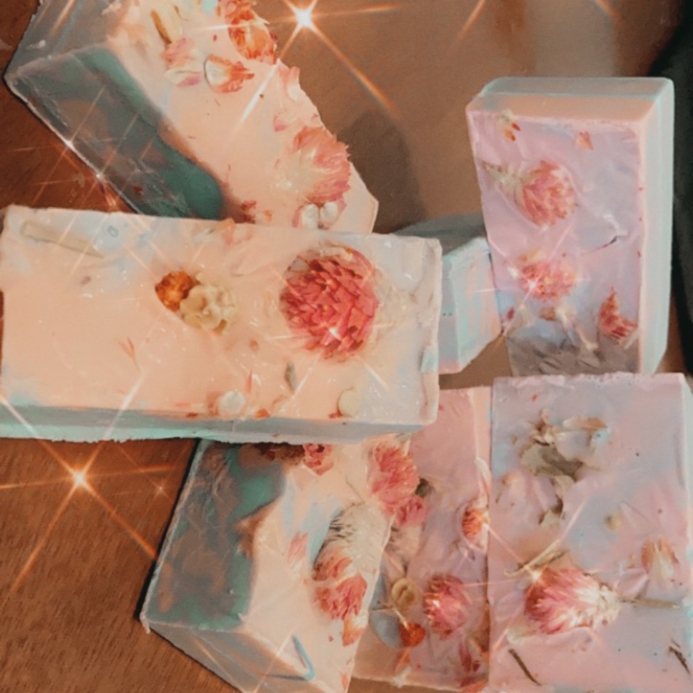 Soft candy